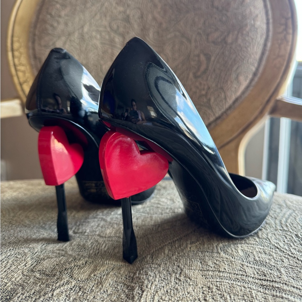 Aldo Pumps